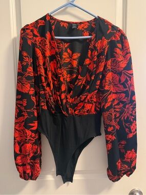 NWOT SHEIN bodysuit